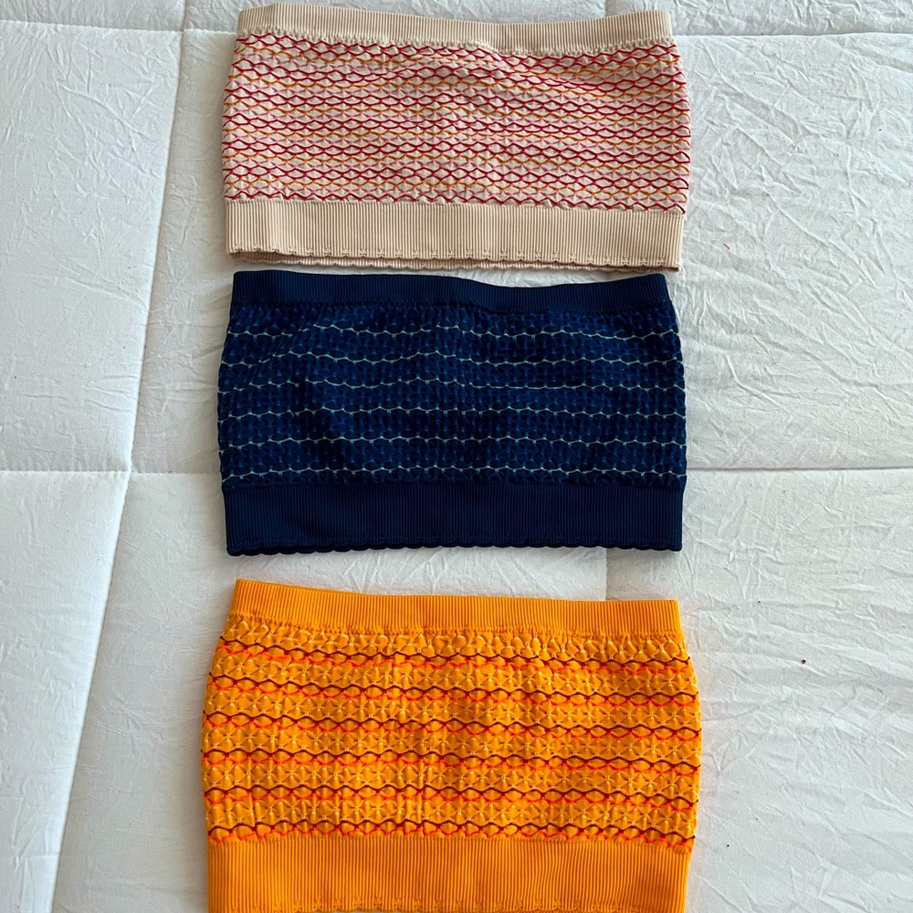 BRALETTE BUNDLE